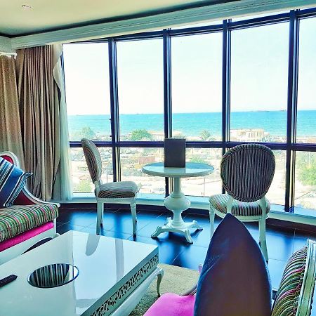 Hotel Raya Tichy 외부 사진
