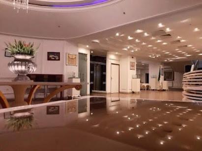 Hotel Raya Tichy 외부 사진