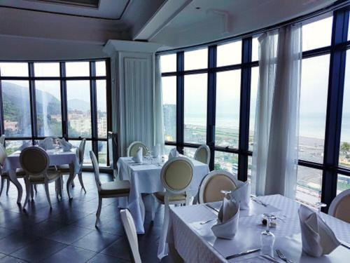 Hotel Raya Tichy 외부 사진