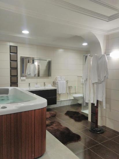 Hotel Raya Tichy 외부 사진